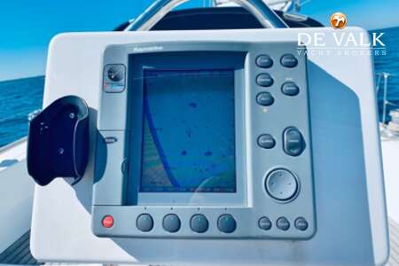 WAUQUIEZ CENTURION 45S