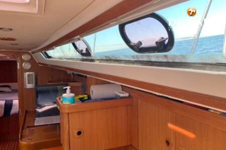 WAUQUIEZ CENTURION 45S