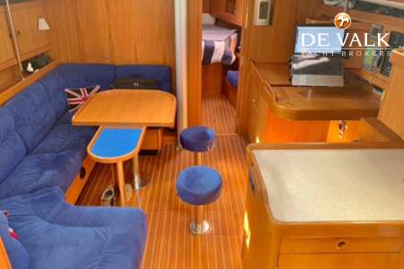 WAUQUIEZ CENTURION 45S
