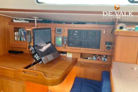 WAUQUIEZ CENTURION 45S