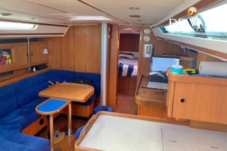 WAUQUIEZ CENTURION 45S