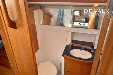WAUQUIEZ CENTURION 45S