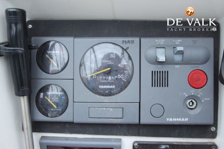 WAUQUIEZ CENTURION 47