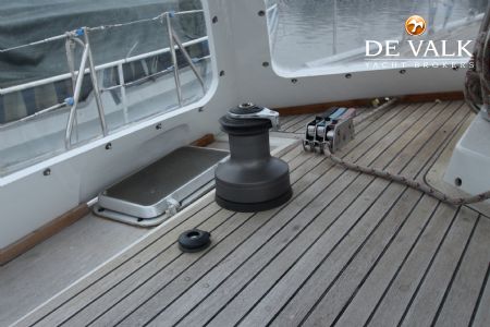 WAUQUIEZ CENTURION 47
