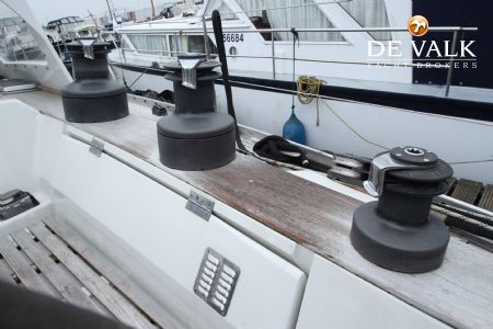 WAUQUIEZ CENTURION 47