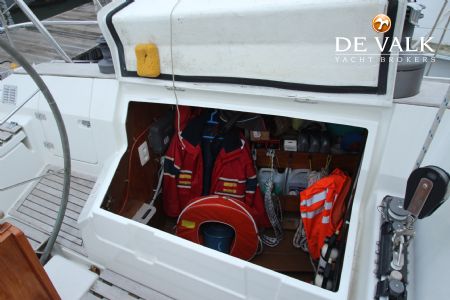 WAUQUIEZ CENTURION 47