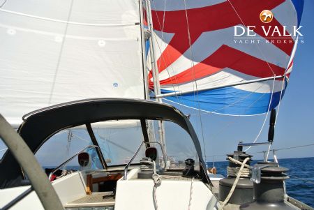 WAUQUIEZ CENTURION 47