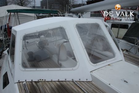 WAUQUIEZ CENTURION 47