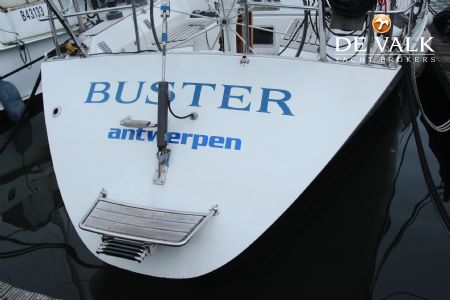 WAUQUIEZ CENTURION 47