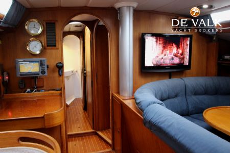 WAUQUIEZ CENTURION 47
