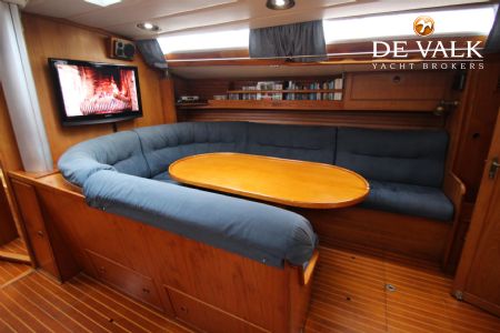WAUQUIEZ CENTURION 47