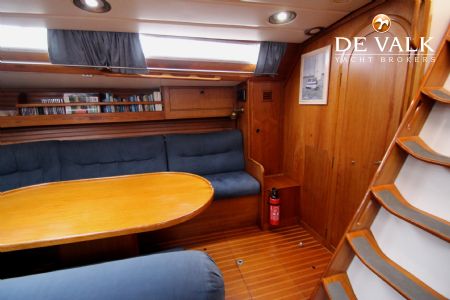 WAUQUIEZ CENTURION 47
