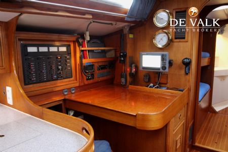 WAUQUIEZ CENTURION 47