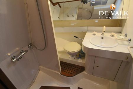 WAUQUIEZ CENTURION 47