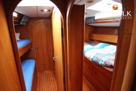 WAUQUIEZ CENTURION 47