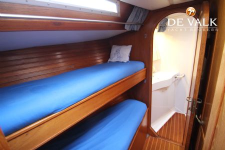WAUQUIEZ CENTURION 47
