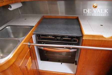 WAUQUIEZ CENTURION 47