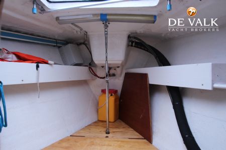 WAUQUIEZ CENTURION 47