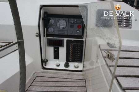 WAUQUIEZ CENTURION 47