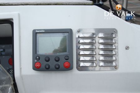 WAUQUIEZ CENTURION 47