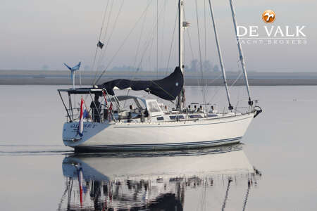 WAUQUIEZ CENTURION 47