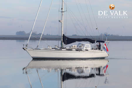 WAUQUIEZ CENTURION 47