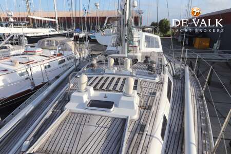 WAUQUIEZ CENTURION 47
