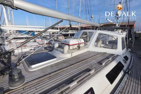 WAUQUIEZ CENTURION 47