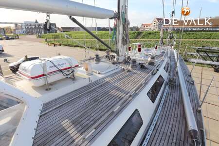 WAUQUIEZ CENTURION 47