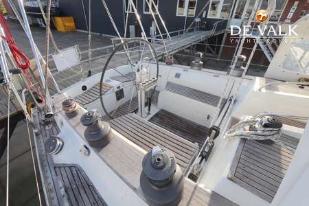 WAUQUIEZ CENTURION 47