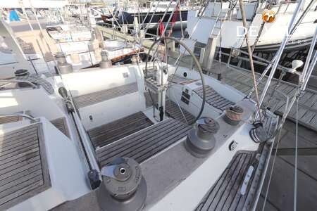 WAUQUIEZ CENTURION 47
