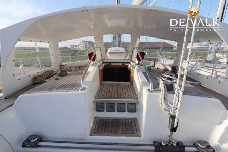 WAUQUIEZ CENTURION 47