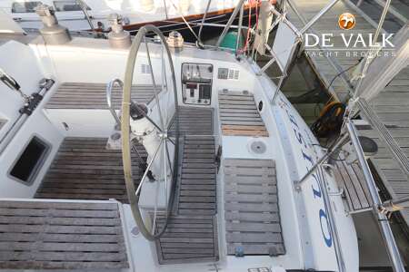 WAUQUIEZ CENTURION 47