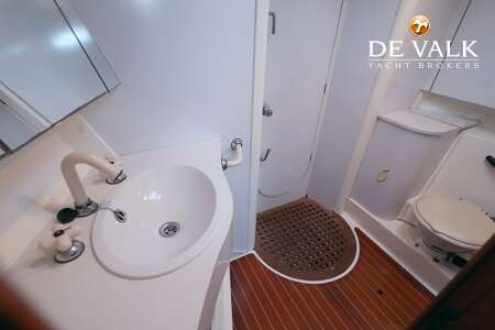 WAUQUIEZ CENTURION 47