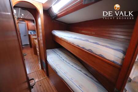 WAUQUIEZ CENTURION 47