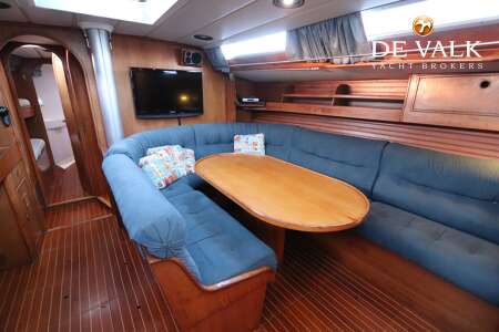WAUQUIEZ CENTURION 47