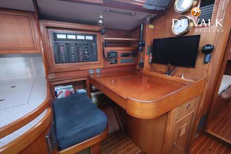 WAUQUIEZ CENTURION 47