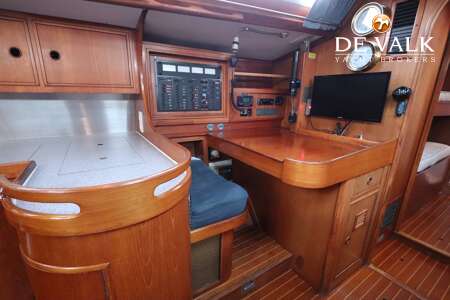 WAUQUIEZ CENTURION 47