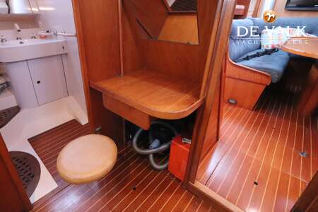 WAUQUIEZ CENTURION 47