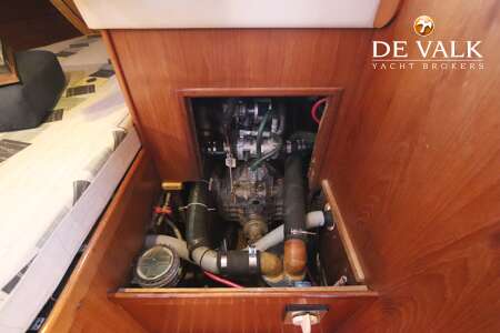 WAUQUIEZ CENTURION 47