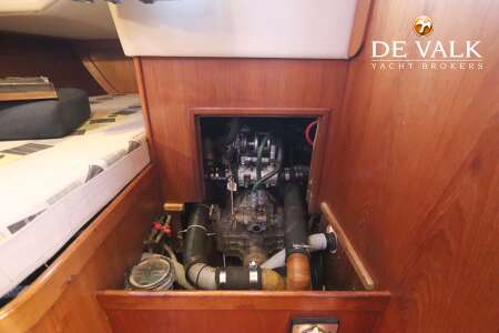 WAUQUIEZ CENTURION 47