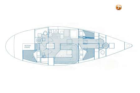 WAUQUIEZ CENTURION 47