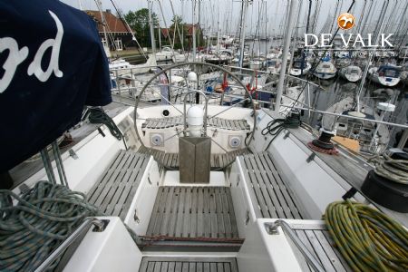 WAUQUIEZ CENTURION 47