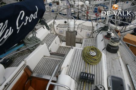 WAUQUIEZ CENTURION 47