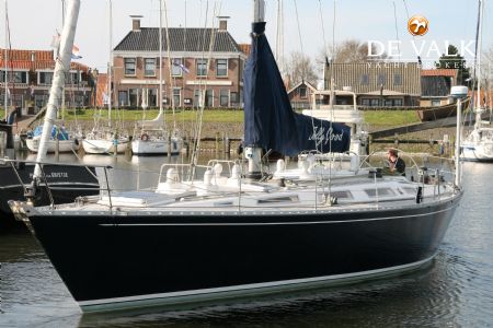 WAUQUIEZ CENTURION 47