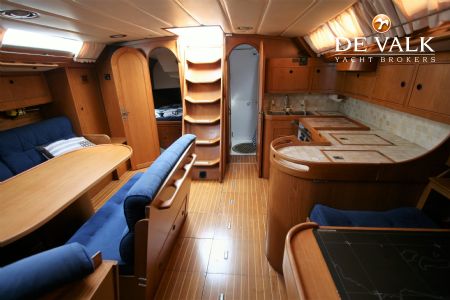 WAUQUIEZ CENTURION 47