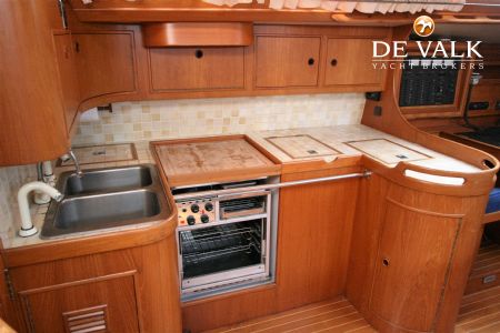 WAUQUIEZ CENTURION 47