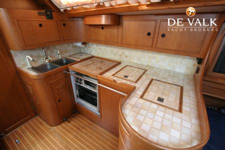 WAUQUIEZ CENTURION 47