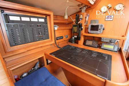 WAUQUIEZ CENTURION 47