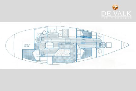 WAUQUIEZ CENTURION 47